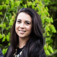 Shannon Van Den Bor