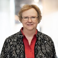 Barbara McDowell