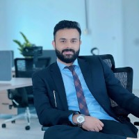 Husnain Ali