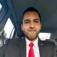 Jordi André Fernández Macías