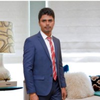 Anand Vidtechy