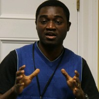 Opeyemi Alao MD, MPH, FWACP(Paed), MRCPCH