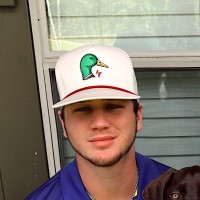 Dylan Mayeaux