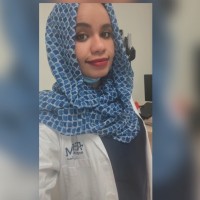 Israa Mustafa