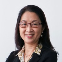 Julia Kwok