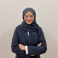 Nafisa Hani Zain