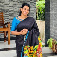 Pooja Pradeep