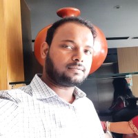 Vikash Kumar