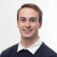 Alec Mckeefry, Mba