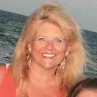 Christy Jones