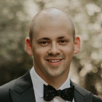Joshua Fishman