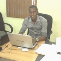 Asiyi Nnamdi