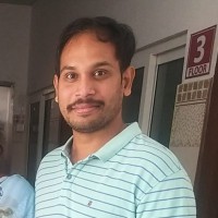 Ramesh Babu Dasara