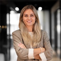 Daria Bienz