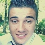 Mickael Verhee