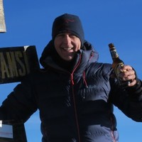 Steve Walters