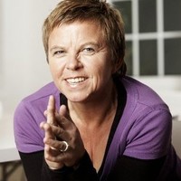 Kerstin Sievers