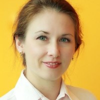 Grigorieva Maria