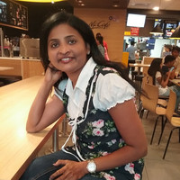 Arpita Shah