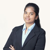 Saranya Uthrapathi
