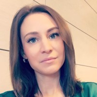 Natalia Starodubceva