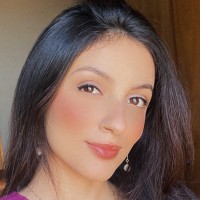 Maria Eduarda Barros