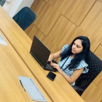 Ambika Reddy Pathakota
