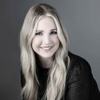 Kaitlin Kellogg, Mba