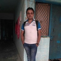 Mishra Shyam