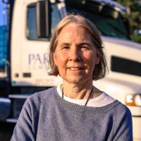 Nancy Cranston
