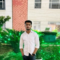 Siddharth Tyagi