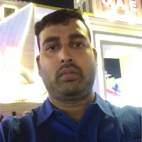 Amit Kumar Biswal
