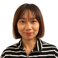 Vivien,Chin Wai Wong