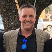 Jason Harrelson