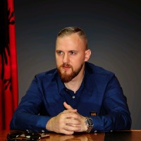 Erik Halilaj