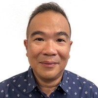 Steven Tan