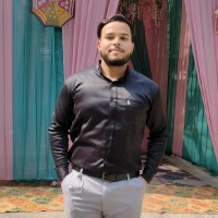 Harsh Pawar