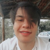 Jhoão Pedro Rocha Tavares