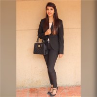 Kajal Jain
