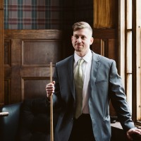 Scott Kaye