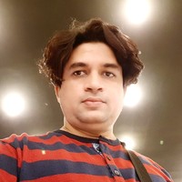 Mandar Bhoir