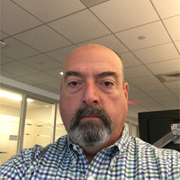Bruce Dolinsky