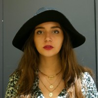 Cassiopée Verza