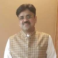 Dr. Pawan Kumar Pandey
