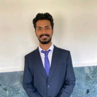 Sri Nishant S