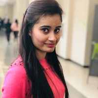 Rohini Nayyar