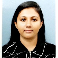 Aiswarya George