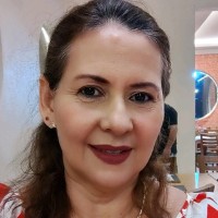 Cintia Vasconcelos da Silva