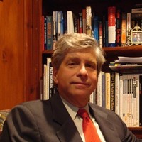 George Newman
