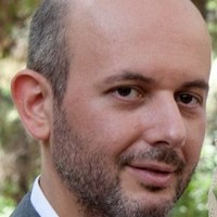 Dimitris Tsiachris